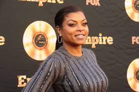 taraji p henson joins forces with m a