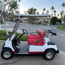 a plus paint and golf cart repair near