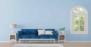 Blue Colour Asian Paints Combinations