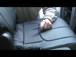 Clazzio Seat Covers Autoeq Ca Back