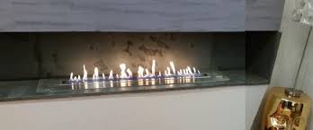 Modern Fireplaces Bio Ethanol Burners