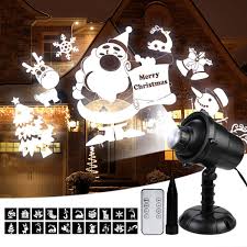 Amazon Com Popular Led Light Projector Waterproof