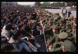 It said many young chinese have grown up in a false sense of. Tiananmen Square Anniversary How Protests Shaped Modern China Bloomberg