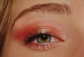 eye makeup for women and