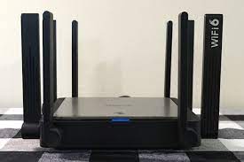 Long Range Routers For Extended Wi Fi