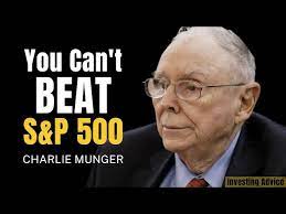 charlie munger 95 of people have no