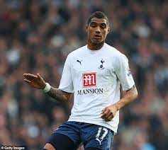 He shares his birthday with many great stars from football and other fields. Kevin Prince Boateng Admits To Buying Three Cars In One Day During Tottenham Spell Daily Mail Online