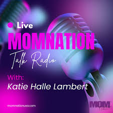 MOMnation Talk Radio