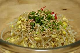 Image result for images for bean sprouts