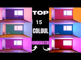 15 Latest Colour Combination Berger