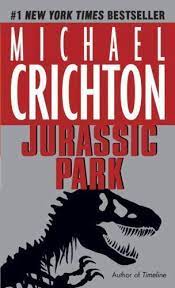 Jurassic Park by Michael Crichton (1991, Mass Market) for sale online | eBay