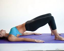 5 yoga poses that can alleviate your