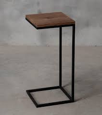 Small Coffee Table Square Side Table