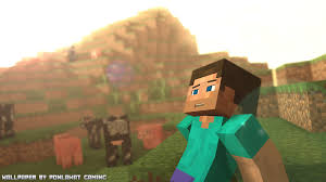 .download apk android, xapk, download apk games. Minecraft Steve Wallpapers On Wallpaperdog