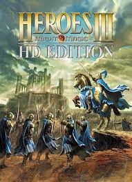 Crafting, exploring and defending in a desolate metropolis haunted by the mysterious dreamers. Heroes Of Might And Magic 3 Complete Edition Gog Pcgames Download