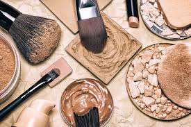 right foundation makeup artist