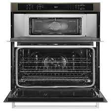 Even Heat True Convection Wall Oven