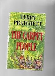 terry pratchett first edition