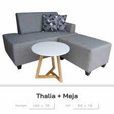 jual sofa minimalis sofa murah kota