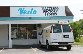 There's an exhaustive list of past and get comprehensive information on the number of employees at verlo mattress factory from 1992 to 2019. Verlo Mattress Of Sleepy Hollow 1700 W Main St Unit A Sleepy Hollow Il 60118 Sp Com