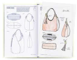 Bag Design By Fashionary