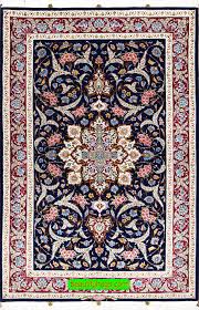 4 6 rug persian rug navy blue persian