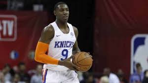 ✅ free delivery and free returns on ebay plus items! New York Knicks News Rj Barrett Eager To Face James Harden Giannis Antetokounmpo