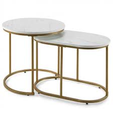Coffee Tables Furniture Costway