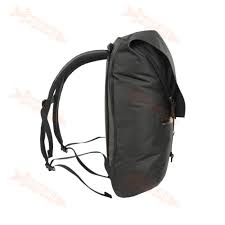arcteryx granville 20 backpack black в