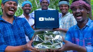 village cooking channel hits 10 million