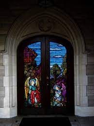 stained glass doors stained glass inc