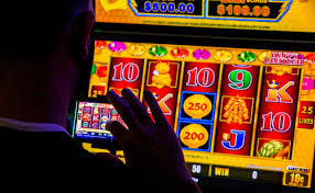 To start playing online casino games for real money, you'll need to put some cash in first. 5 Ways Slot Machines Are Changing At Casinos Press Enterprise