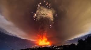 She does not want to kill, but is still quite reckless. Mt Etna Erupts In Spectacular Volcanic Event