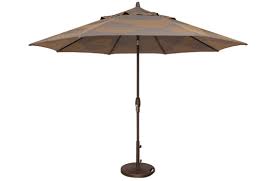 umbrellas backyard leisure