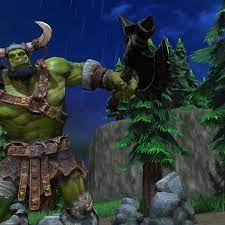 Warcraft 3: Reforged's story won't be retconned by WoW, Blizzard says -  Polygon