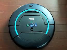 scooba 450 floor mopping robot review