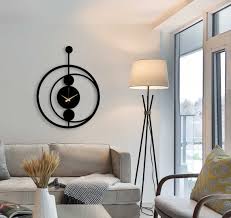 Unique Wall Clock Modern Wall Clock