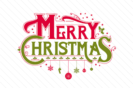 Merry Christmas Svg Cut File By Creative Fabrica Crafts Creative Fabrica