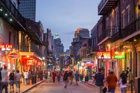 hostels in new orleans top rated