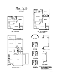 imperial heights the madison plan at