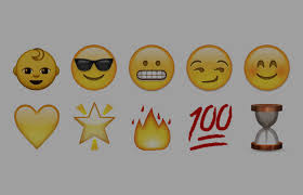 what do snapchat emojis mean avasam