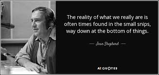 The loyalty and love seem to go both ways! Top 16 Quotes By Jean Shepherd A Z Quotes