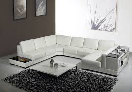 Modern T75 Sectional Sofa