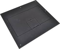 fsr fl 600p solid floor box cover w