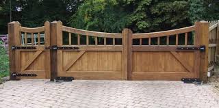 Electric Gates Agd Systems