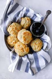 drop biscuits two peas their pod