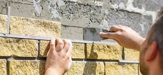 Stone Wall Cladding Types Materials