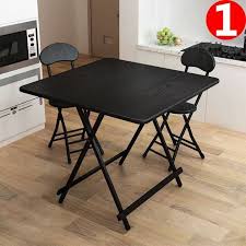 Small Table Folding Table 60