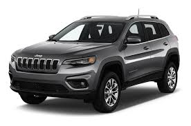 2019 jeep cherokee s reviews and