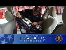 Infant Car Seat Britax B Safe